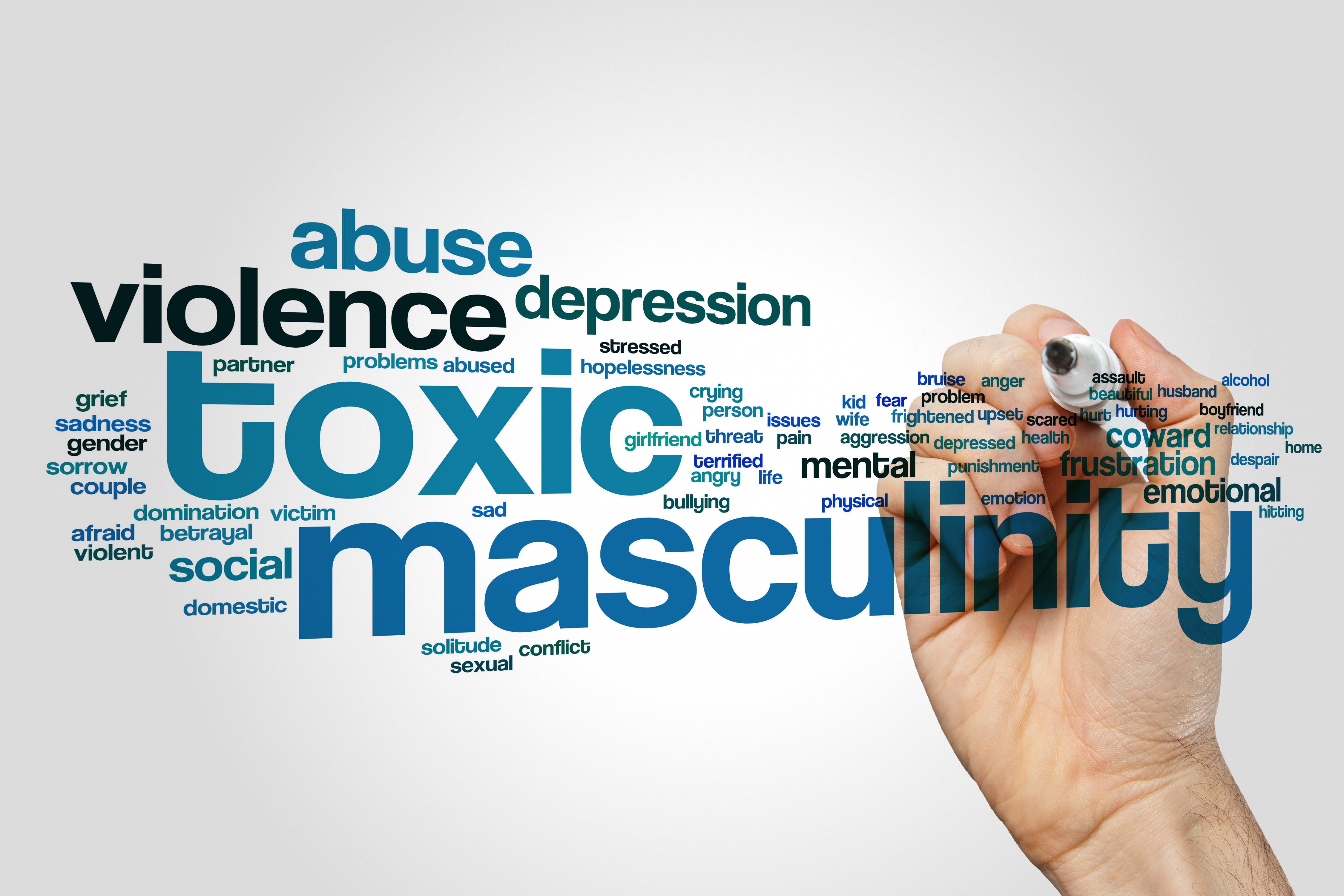 fastvue's tweet card. Toxic masculinity and misogynistic online influences, like the manosphere and Andrew Tate, are impacting Australian schools. Schools need to monitor, address, and counter these harmful narratives to...