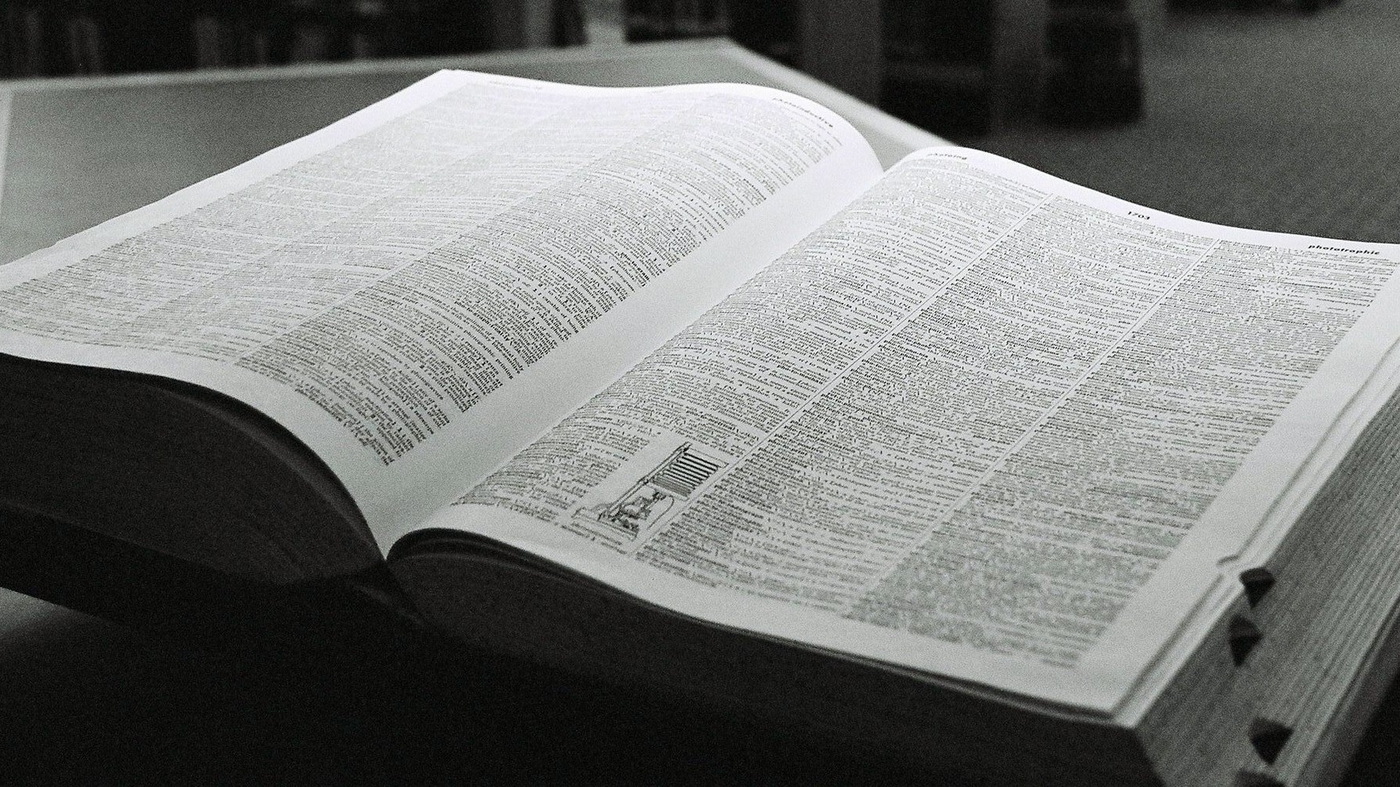 ComputerLab's tweet card. Grammarians are up in arms over dictionaries including "irregardless." The Merriam-Webster dictionary responds: "We do not make the English language, we merely record it."