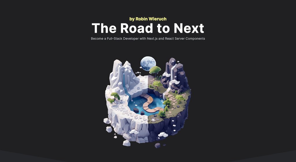 rwieruch's tweet card. Master Full-Stack Web Development with Next.js 15 and React 19