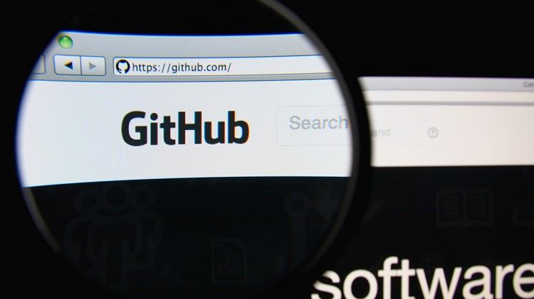 packtwebdevpro's tweet card. GitHub aims to harden package publication