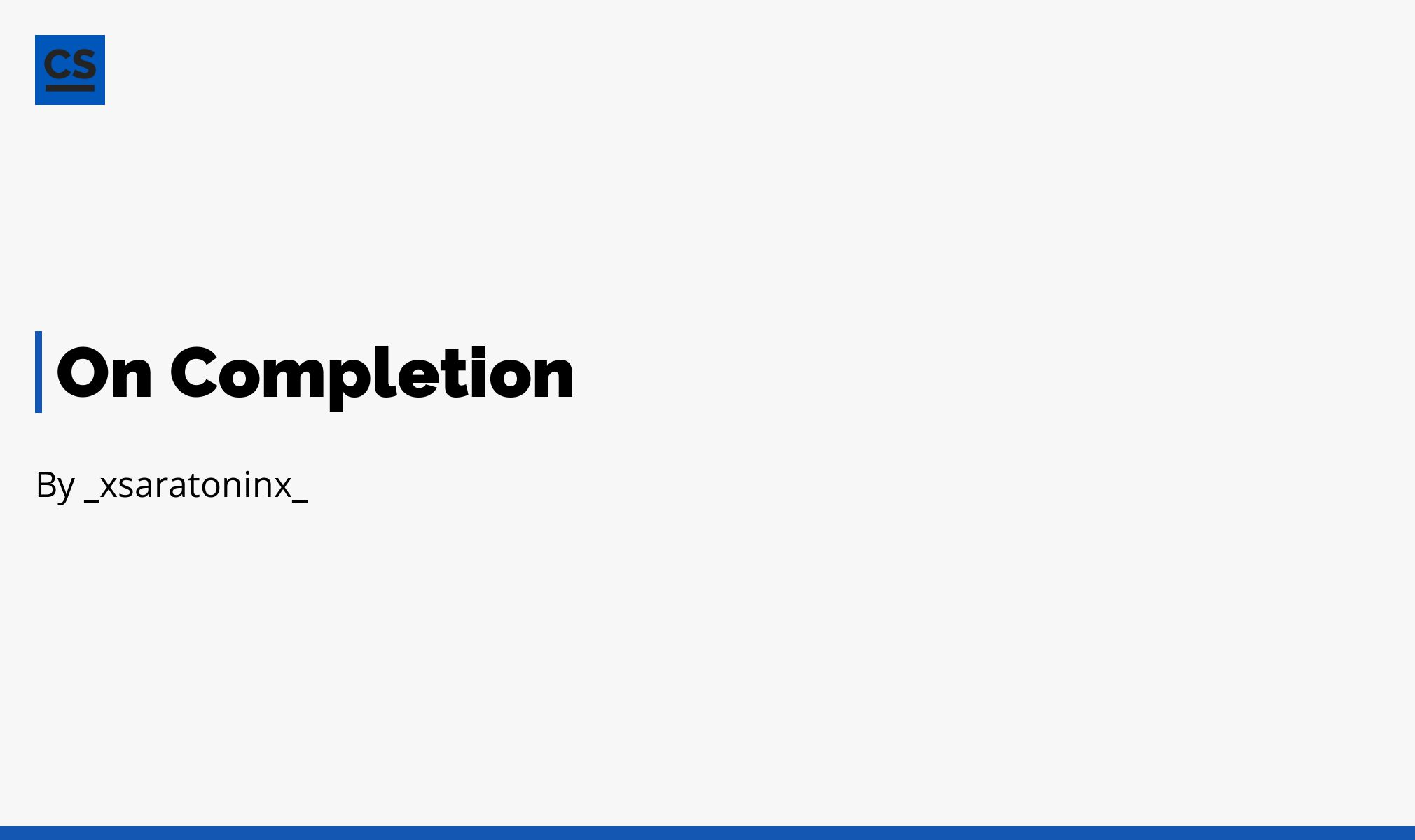 codesupportdev's tweet card. Many people struggle with seeing a task through to completion. It can be really tough to find productivity methods that work for you, so the key takeaway is to try a few different ones out.