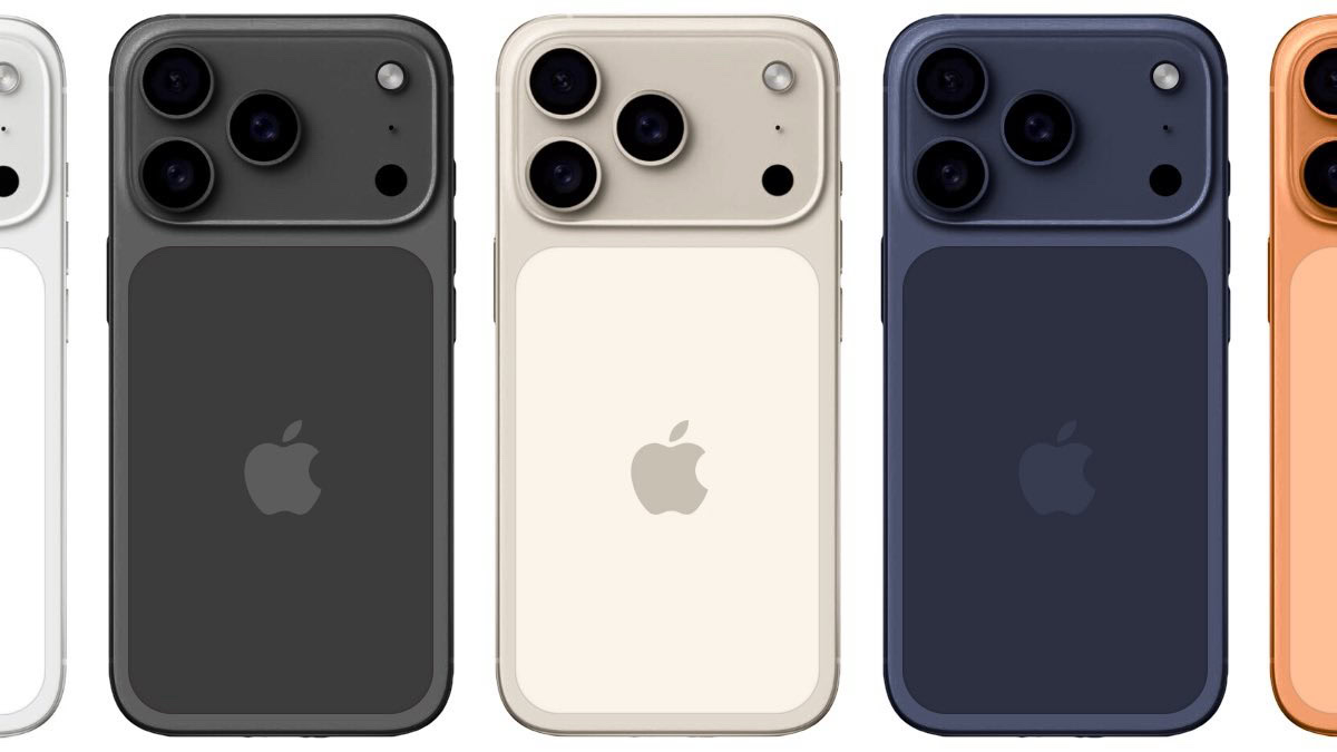 icreate_NL's tweet card. Een analist van J.P. Morgan heeft de verwachte prijs van de iPhone 17 gedeeld, en het is een mix van goed en slecht nieuws. iPhone 17 komt over een week