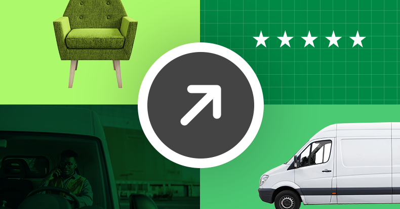 Tweet card summary image