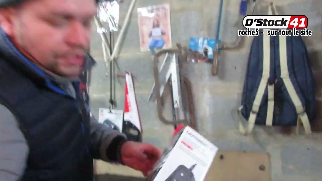 BrunRoche57's tweet card. On installe le chargeur #autobest intelligent de chez @dstock41...