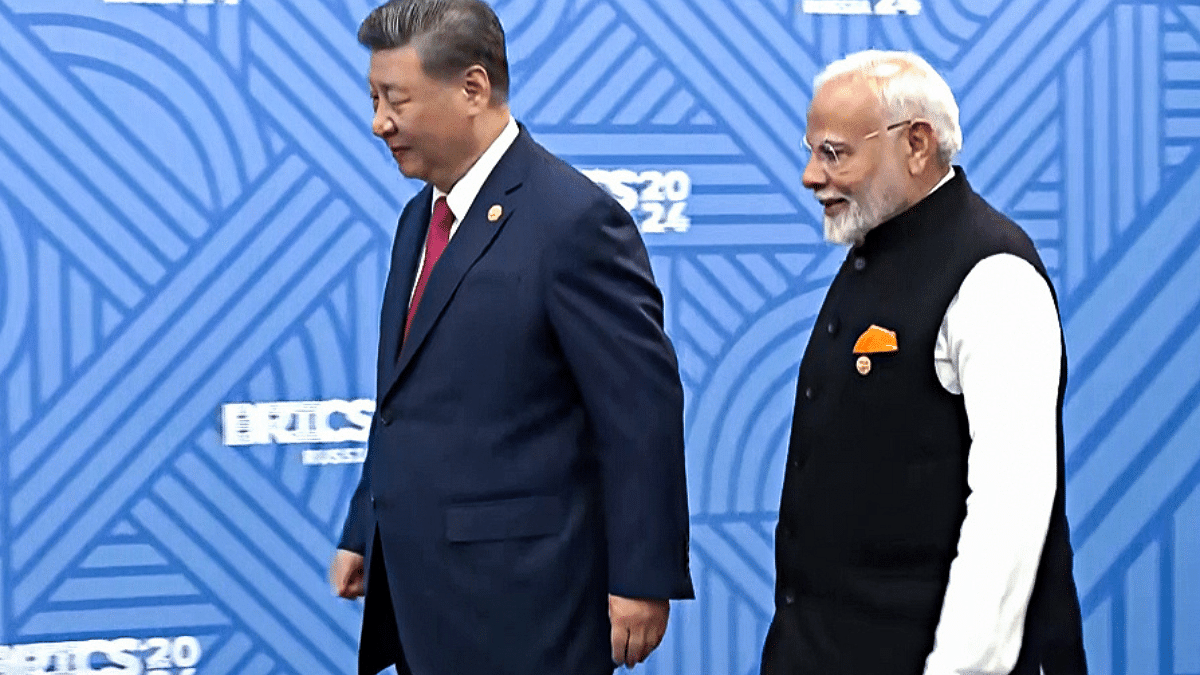 ThePrintIndia's tweet card. India will take over chairmanship of BRICS+ grouping in 2026, against the backdrop of the United States’ ‘protectionism’ threatening to upend decades of multilateral consensus.