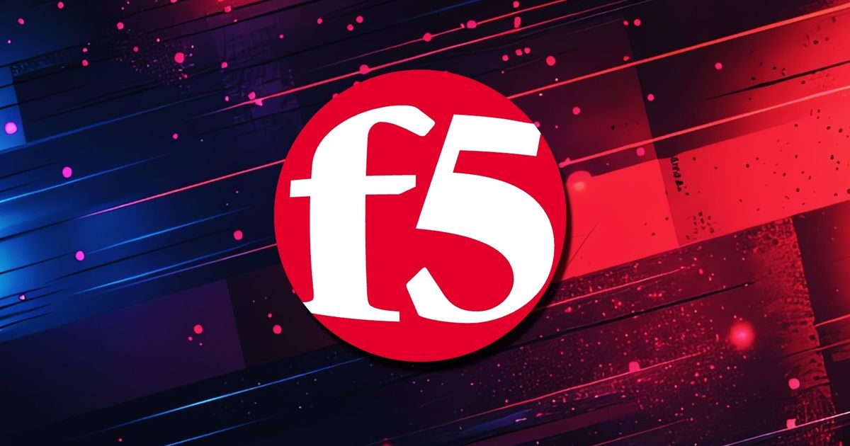 ScyScan's tweet card. U.S. cybersecurity company F5 disclosed that nation-state hackers breached its systems and stole undisclosed BIG-IP security vulnerabilities and source code.