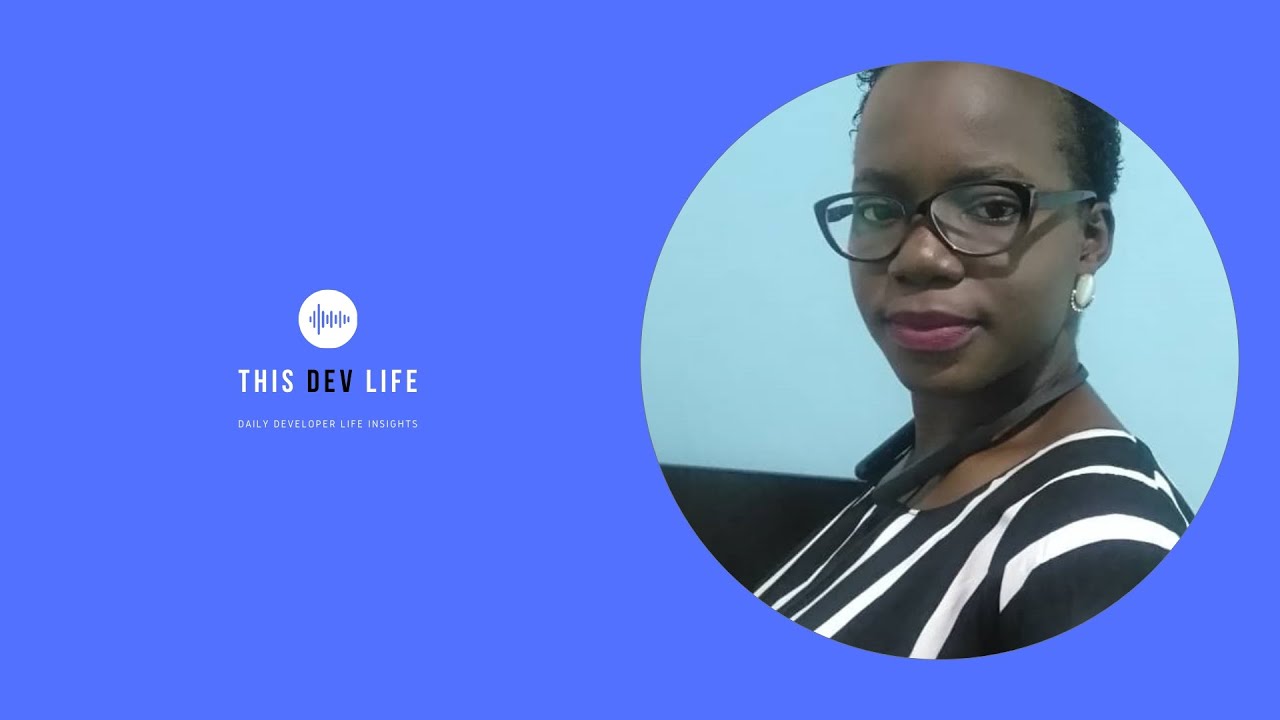 DaraOladapo's tweet card. Learning to code as a parent - the challenges and overcoming them