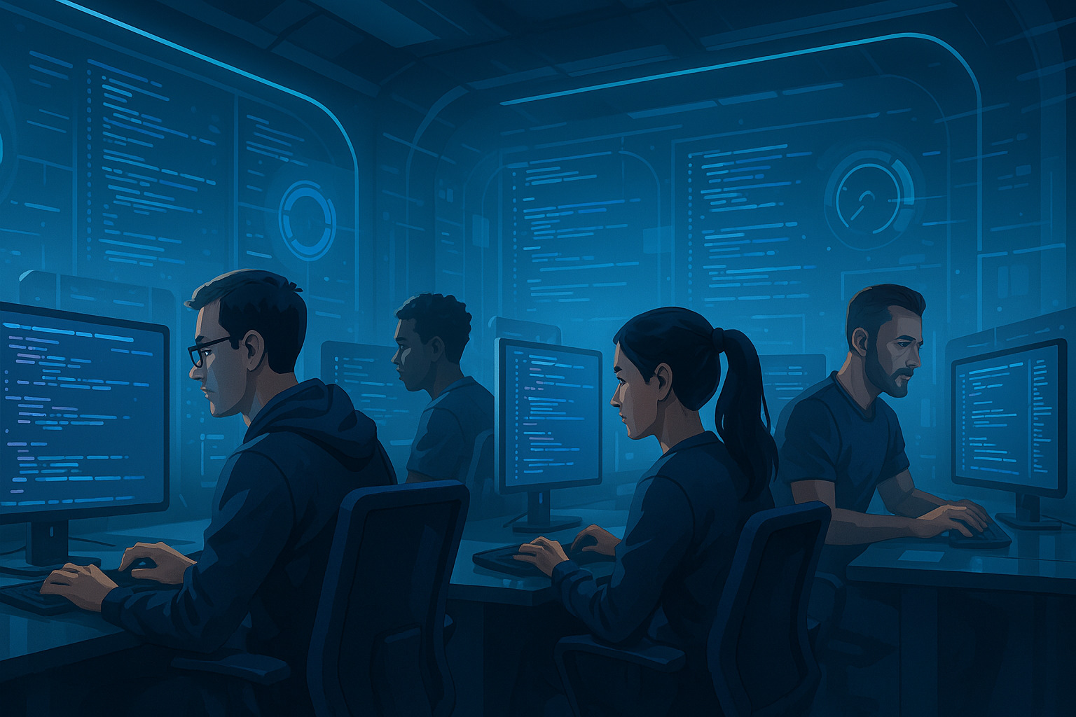 mkanat's tweet card. I’ve been working for over 20 years in the field of “developer experience,” where we help developers be more effective, efficient, and happy, by improving tools, systems, and processes. I have been...