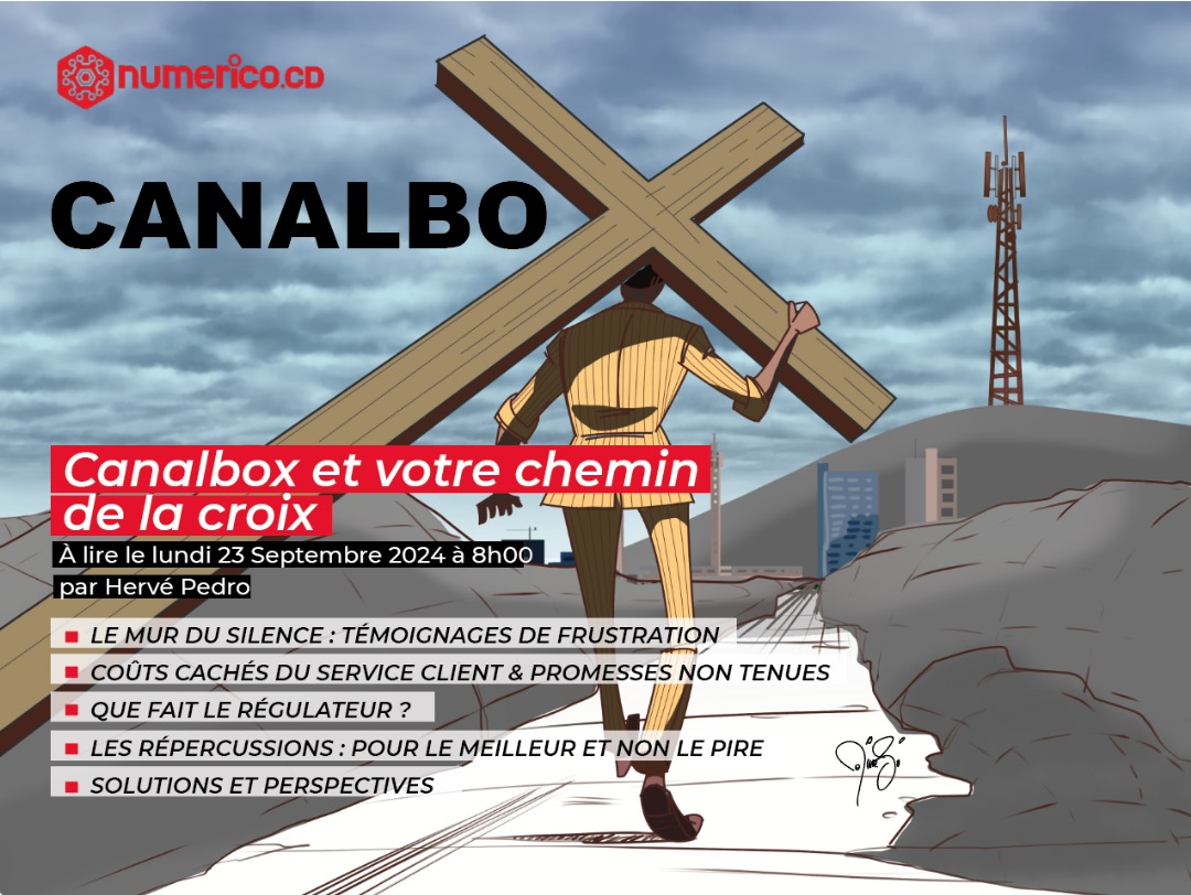 numericocd's tweet card. Se réabonner et avoir instantanément la connexion Internet, c’est cela le deal ou plutôt ce qui devait en résulter. En réalité, ce sont des jours voire des semaines – offline – qui s’écoulent où le...
