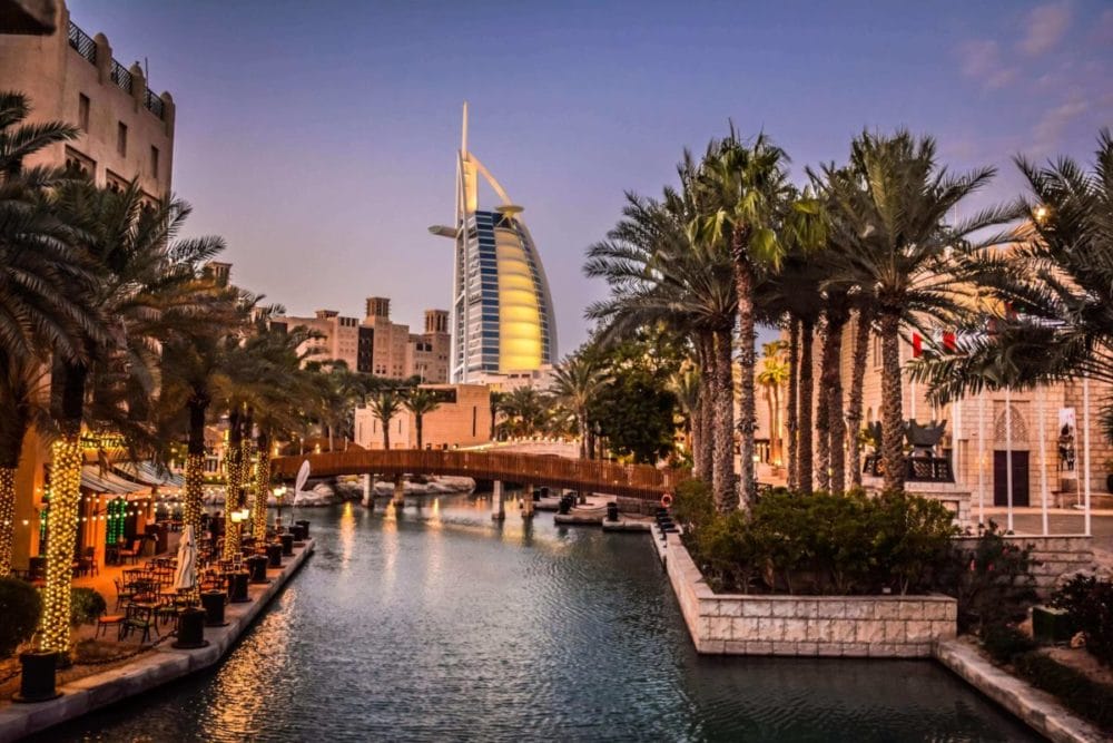 digitalexperts's tweet card. Is Dubai worth visiting? It is! Discover all the things to do in Dubai and all the places to visit to make the most out of your trip.
