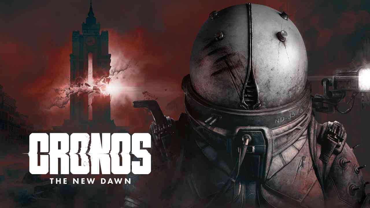 PowerPyx's tweet card. Cronos The New Dawn Trophy Guide & Roadmap (Achievement Guide). A guide on how to get all trophies and achievements in Cronos: The New Dawn.