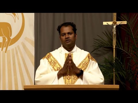 Bkind4heavylift's tweet card. Catholic Mass Today | Daily TV Mass, Monday September 1, 2025