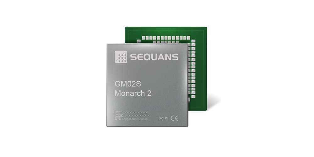Arduino_Genuino's tweet card. Abeeway selecciona la conectividad IoT celular LTE-M/NB-IoT de baja potencia de Sequans para el seguimiento de activos críticos