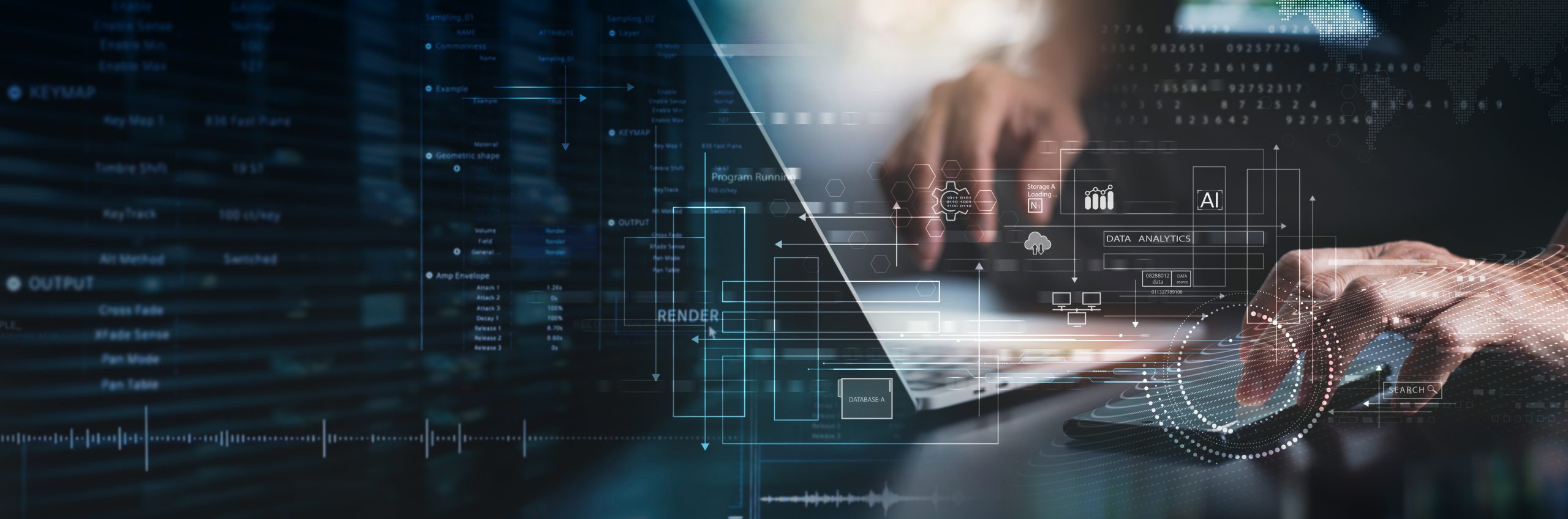 StrategicGuy's tweet card. Three key benefits of ​​full lifecycle ​​COTS AI solutions that help defense and civilian agencies accelerate adoption and deliver mission impact.