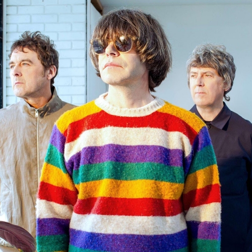 ConsciousMulti's tweet card. ALL Music News Showbiz Sport Station News Uncategorised What’s Local The Charlatans announce 14th album ‘We Are Love,’ out October 31 The Charlatans announce 14th album ‘We Are Love,’ out October 31...