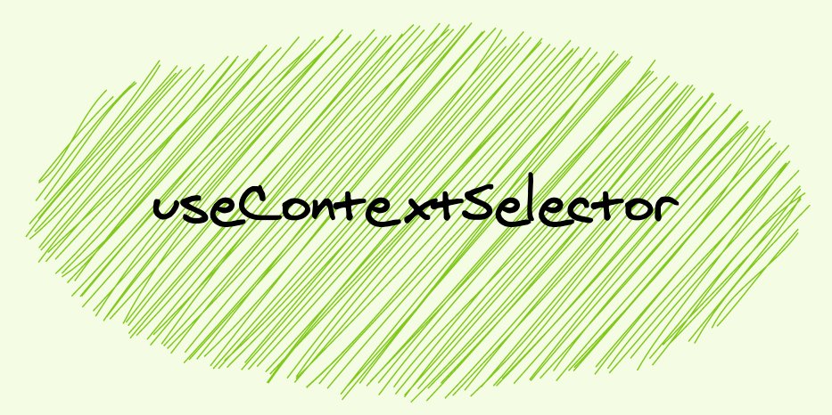 dai_shi's tweet card. React useContextSelector hook in userland. Contribute to dai-shi/use-context-selector development by creating an account on GitHub.