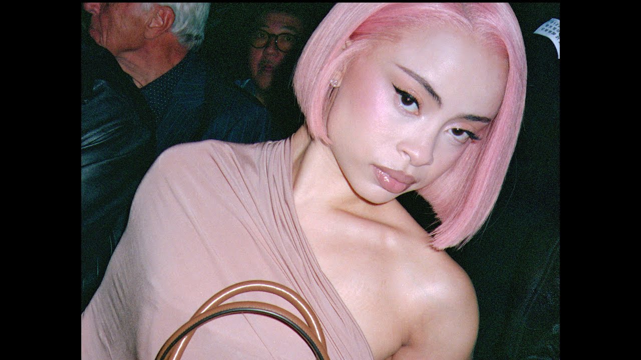 Three7network2's tweet card. Ice Spice - Baddie Baddie (Official Video)