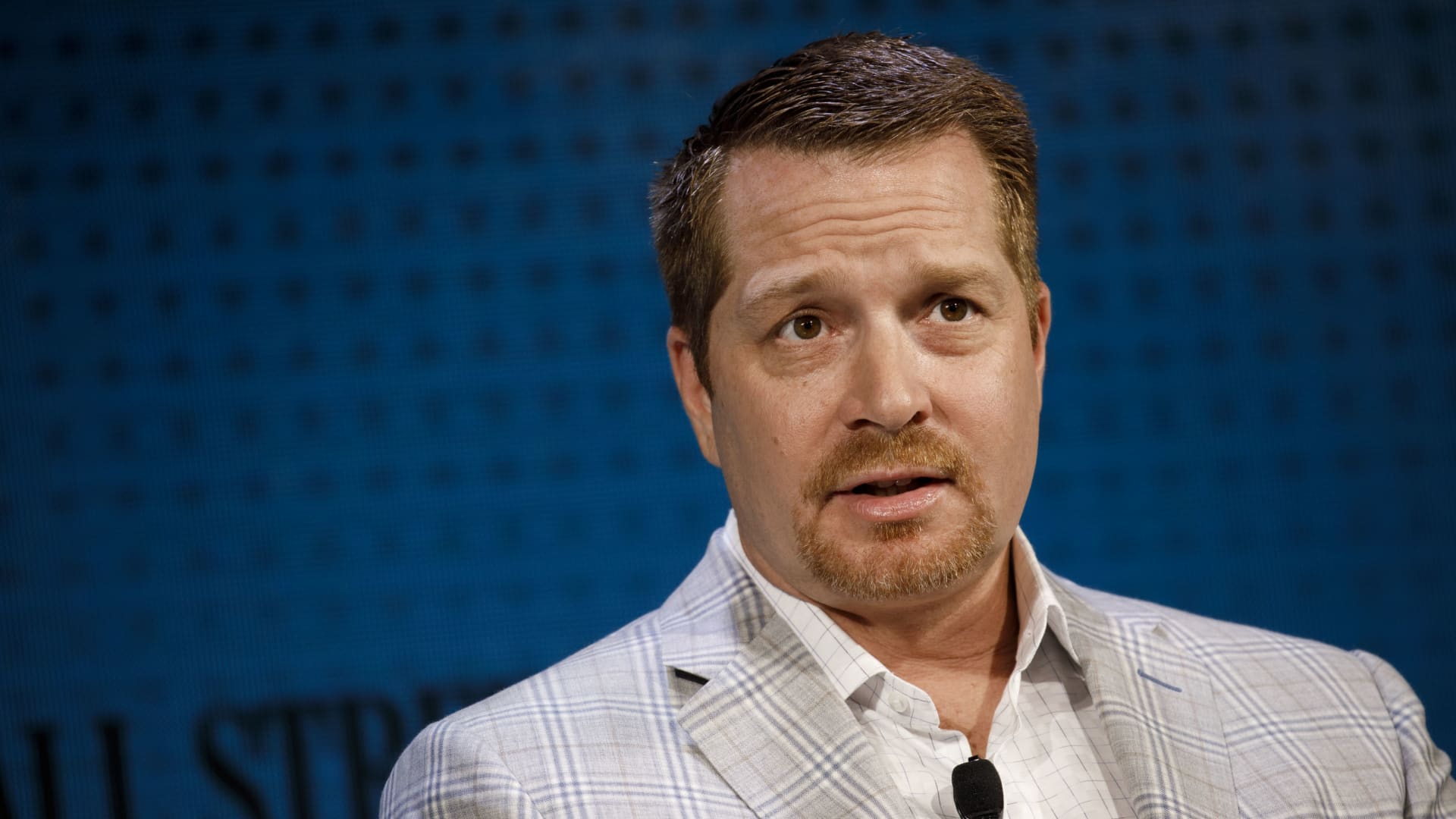 deepeddyinfosec's tweet card. CrowdStrike, which has found gains from artificial intelligence in sales, recruiting and other areas, is cutting about 5% of its workforce.
