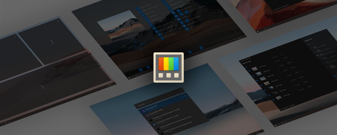 github_trends's tweet card. Microsoft PowerToys is a collection of utilities that help you customize Windows and streamline everyday tasks - microsoft/PowerToys