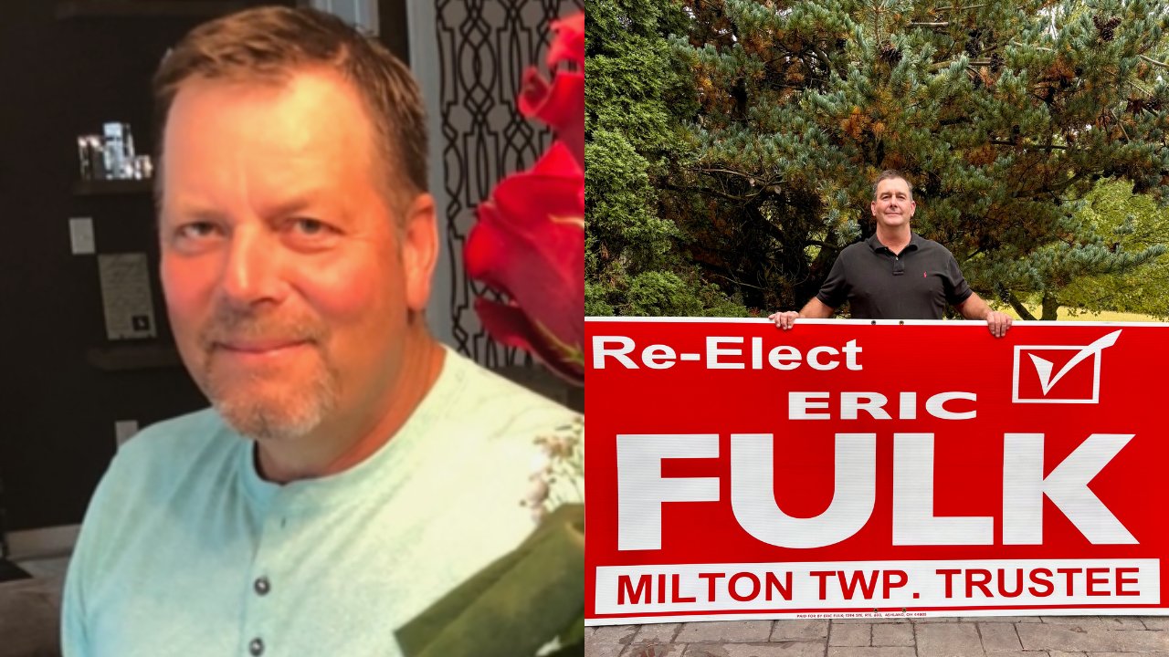 SourceMediaProp's tweet card. Find out who is running for the Milton Township Trustee seats and the issues they plan to address if elected.