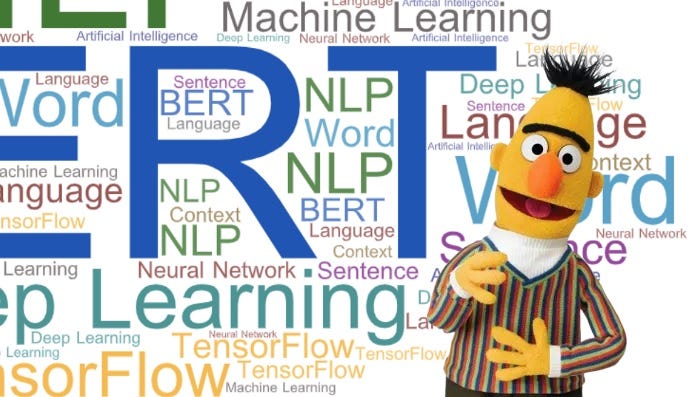 towards_AI's tweet card. Author(s): Greg Postalian-Yrausquin Originally published on Towards AI. BERT is a state-of-the-art algorithm designed by Google to process text data and con ...