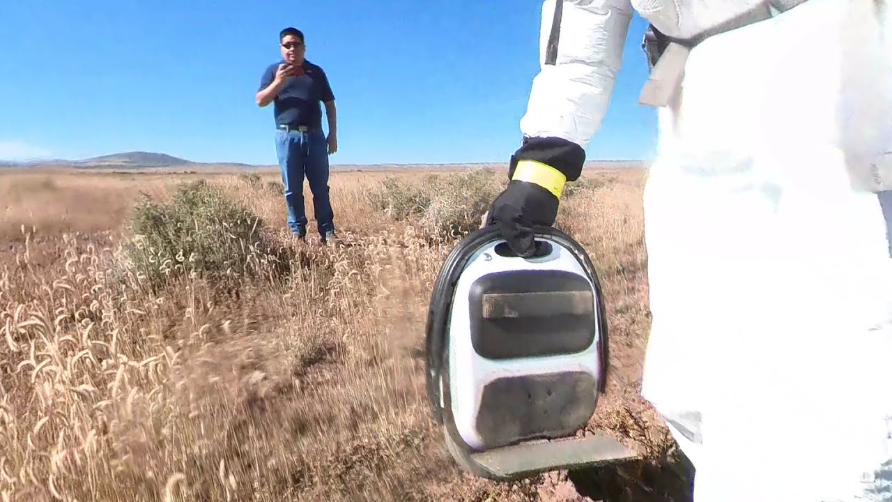 csharparmyknife's tweet card. EUC in Space ?! (long)