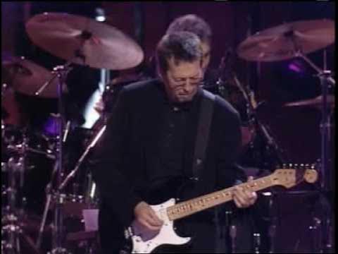 eritn87's tweet card. Eric Clapton - Layla