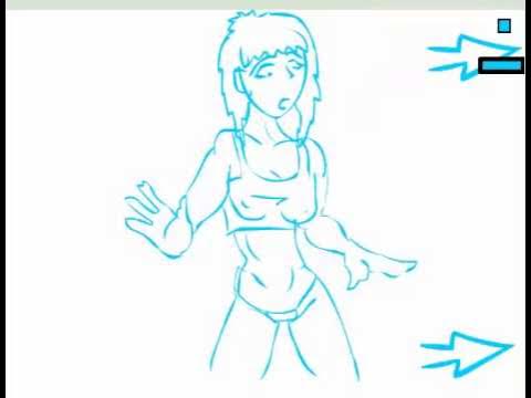 binarytrader14's tweet card. tg animation - Tg serial - by neianaida !! watch now!