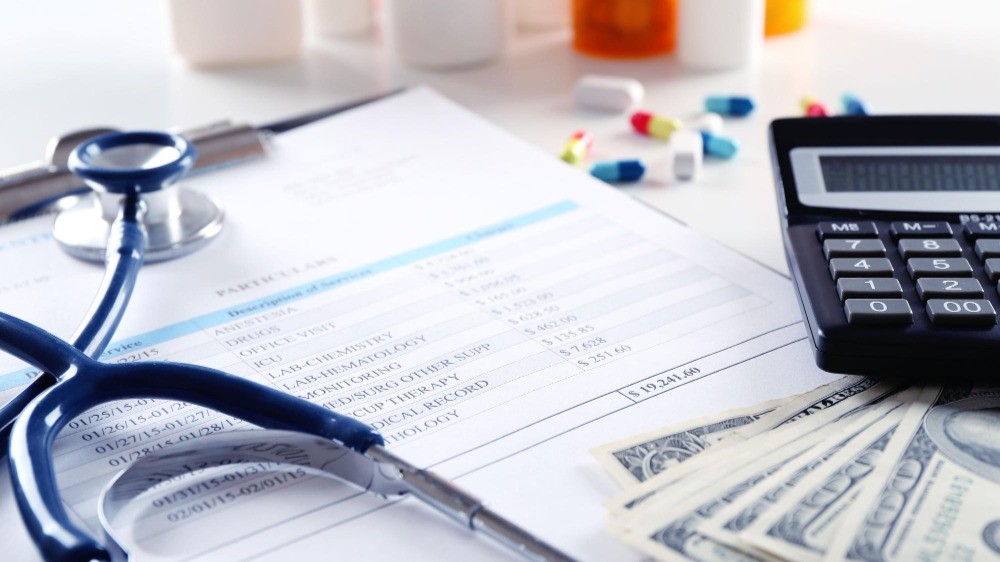 priorauthonline's tweet card. Medical billing is complex as you need to know each and every step. The outsourced experts keep things smooth because you need to remember that correct CPT, ICD, and HCPCS use improves accuracy.