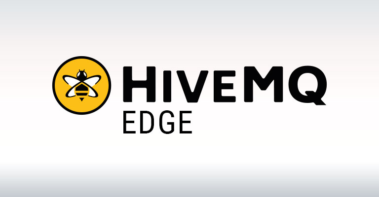 Arduino_Industr's tweet card. HiveMQ Edge, una puerta de enlace de software de código abierto para estandarizar los datos industriales en el edge