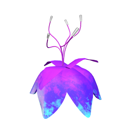 Roblox_kevini44's tweet card. Customize your avatar with the Enchantia Blossom and millions of other items. Mix & match this hat with other items to create an avatar that is unique to you!
