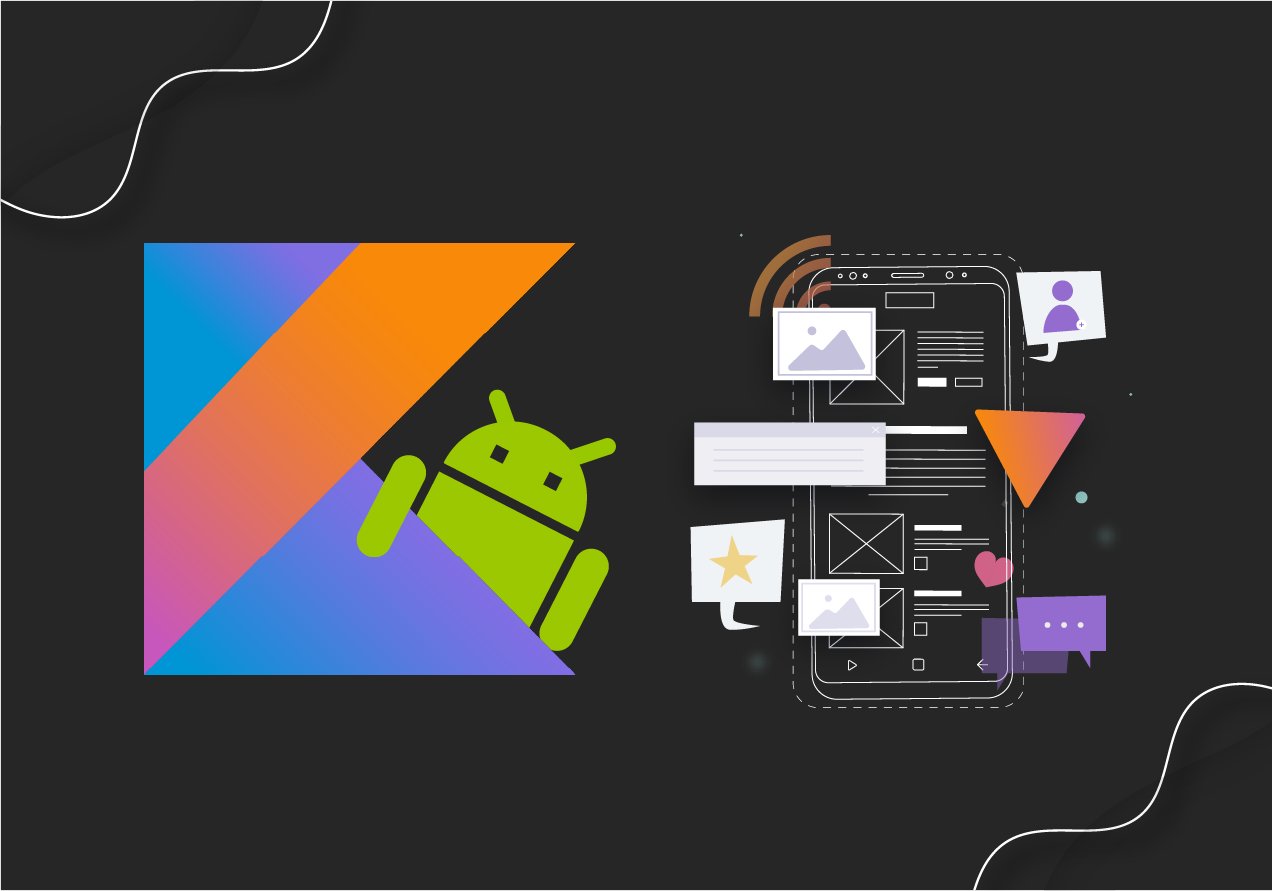 PattemDigital's tweet card. Kotlin for android development has quickly become a game-changer. It is a favorite among developers worldwide because of its powerful features and versatility.