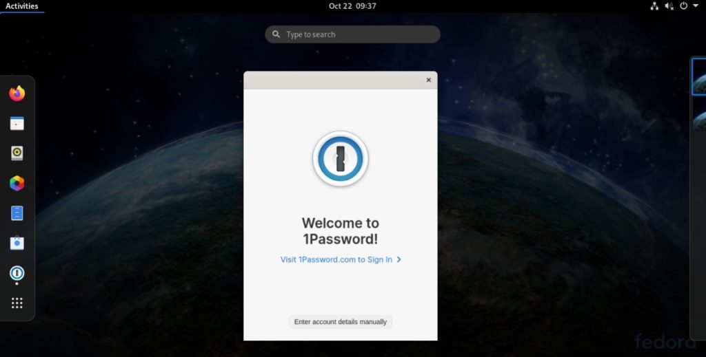 linux_espanol's tweet card. 2 minutos de lecturaFinalmente, un mes y medio después de que informamos del lanzamiento inicial de la aplicación 1Password para escritorio Linux, su cofundador Dave Teare ha anunciado la versión...