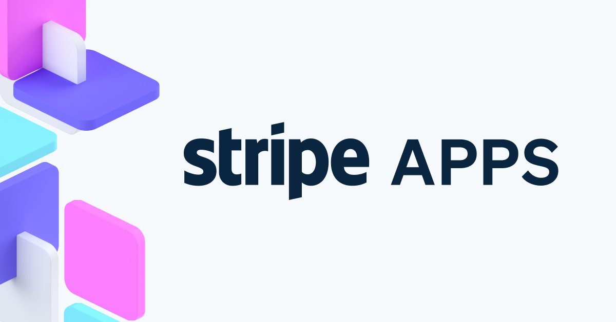 FlycodeHQ's tweet card. Learn about the FlyCode app for the Stripe payments platform