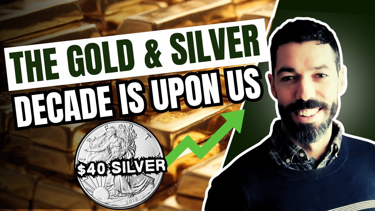 parallel_mike's tweet card. Gold At $3500 Is Only The Beginning!