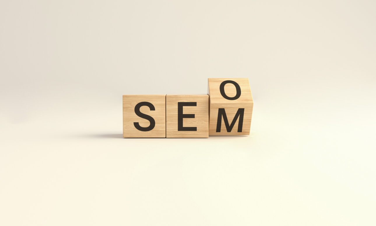 AppliedTech's tweet card. What is SEO and why is it important in cybersecurity? Learn how to boost your website security with SEO efforts.