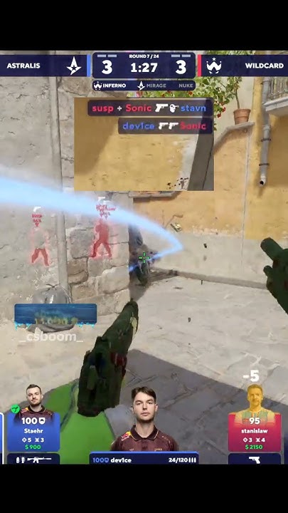 Oliver1343670's tweet card. THE PRIME DEV1CE IS BACK 🥶 #dev1ce #astralis #cs2