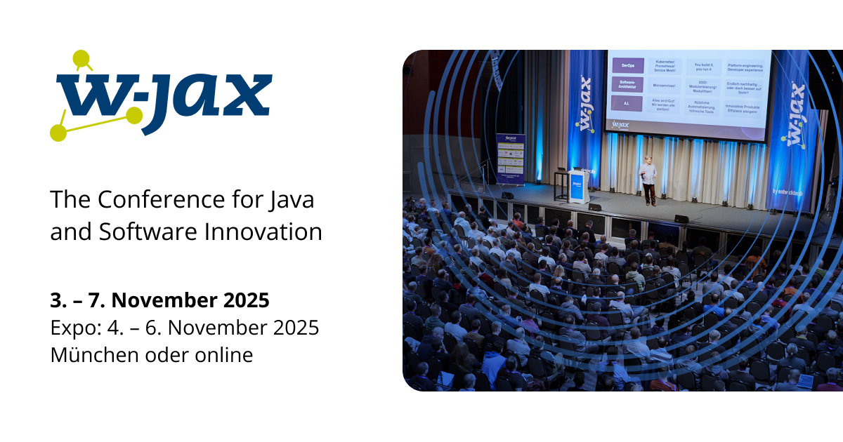 javacoding's tweet card. Wenn die entwickelte Software nicht den Performanceansprüchen genügt oder gar instabil läuft, dann müssen zügig die Ursachen analysiert werden. Hierbei helfen die unzähligen Java-Profiling- und...