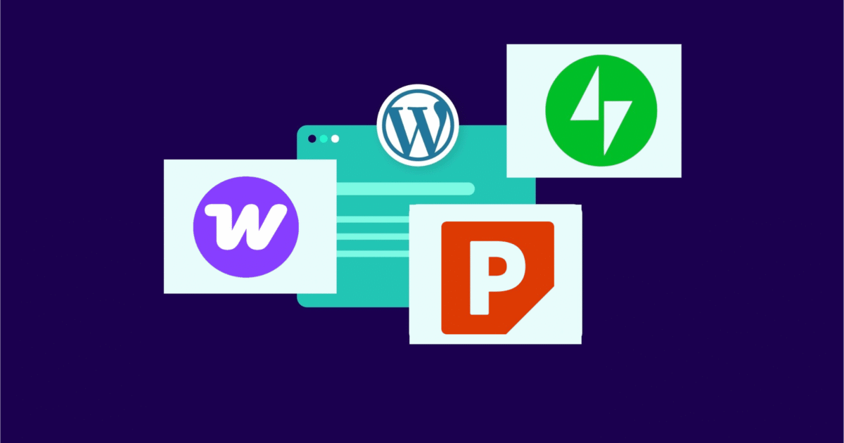 blogrecode's tweet card. 4 WordPress tools for AI blogging I use in 2025 and beyond — WordPress.com, Pressable, WooCommerce & Jetpack — to grow smarter.