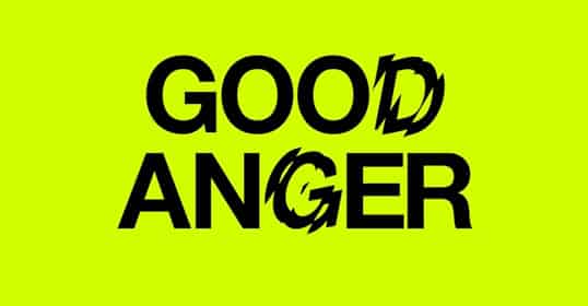 artofmanliness's tweet card.   Most people think of anger as a problem — something to avoid or repress. It’s irrational, immature, and best left behind. But what if anger isn’t bad? What if it can actually be an incredibly...