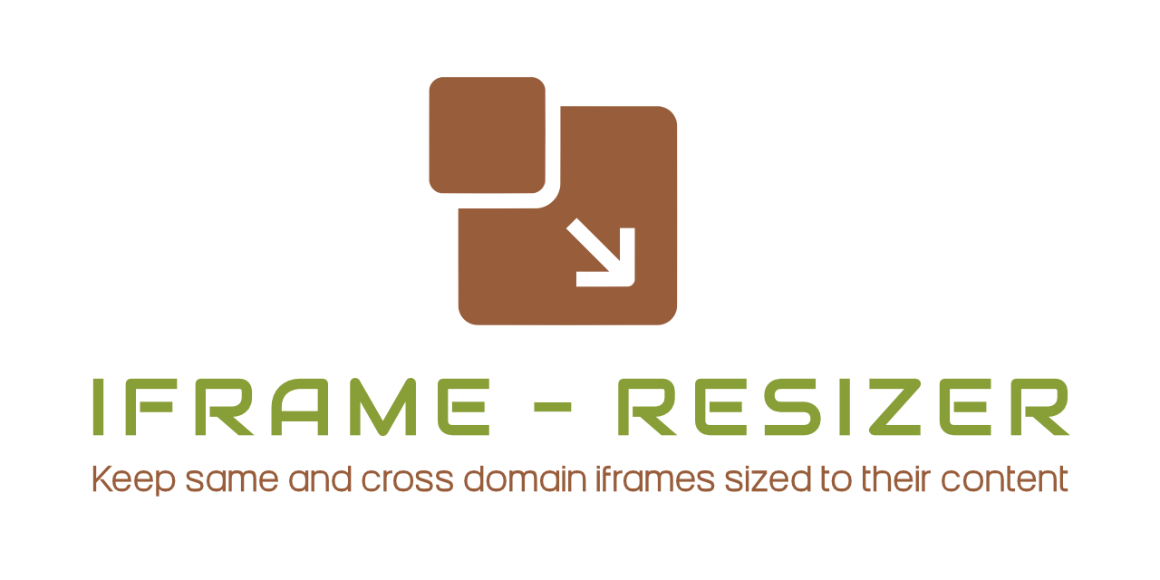 JavaScript5000's tweet card. Keep iframes sized to their content. Contribute to davidjbradshaw/iframe-resizer development by creating an account on GitHub.