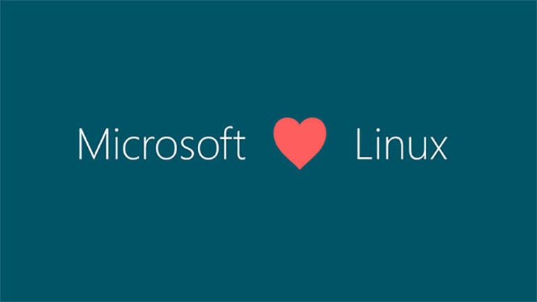 azurekubernetes's tweet card. Microsoft is following the customers and the ecosystem, but pragmatic investment in Linux doesn't diminish the company's commitment to Windows.
