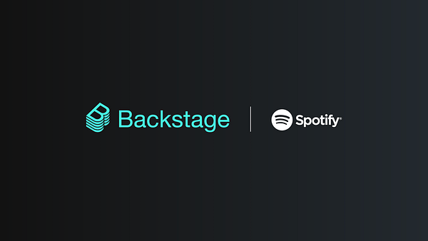 CloudScriptTech's tweet card. Olá, pessoal! Tudo bem com vocês? Hoje vamos conversar sobre o Backstage, uma plataforma open-source do Spotify, que tem revolucionado a…
