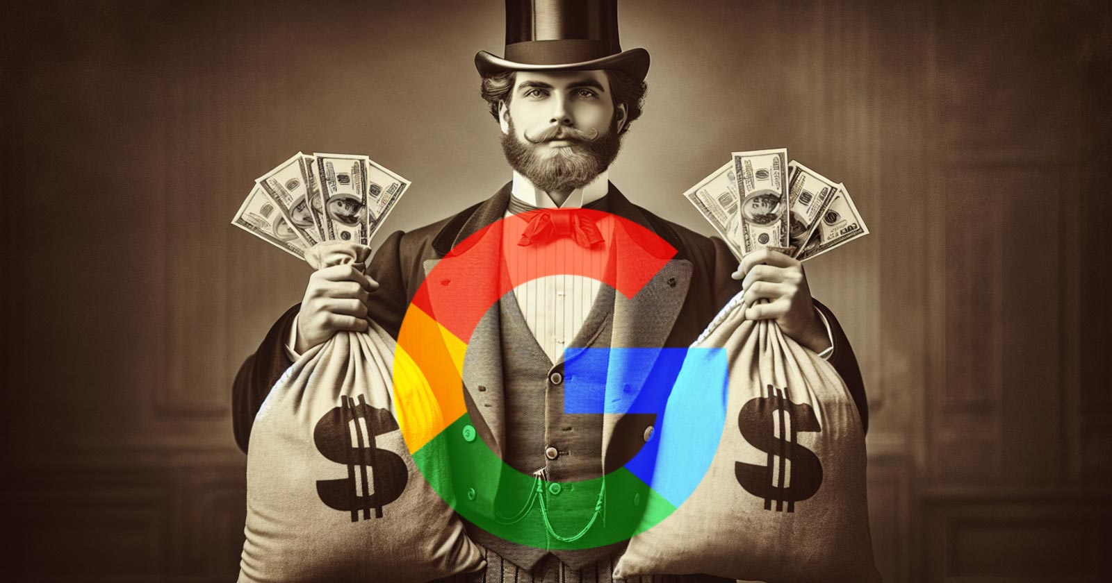 jchoptimize's tweet card. Googlers discuss if SEO 'is on a dying path' because of AI in Search, offering a surprising opinion of what's going on