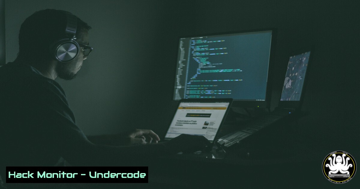UndercodeUpdate's tweet card. The Human Firewall: Why Your People Are Your Biggest Cybersecurity Vulnerability (And How to Fortify Them) - "Undercode Testing": Monitor hackers like a pro.