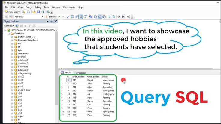 Progforeveryone's tweet card. Find all records from Multiple tables don't exist in a different table with conditions in SQL Server