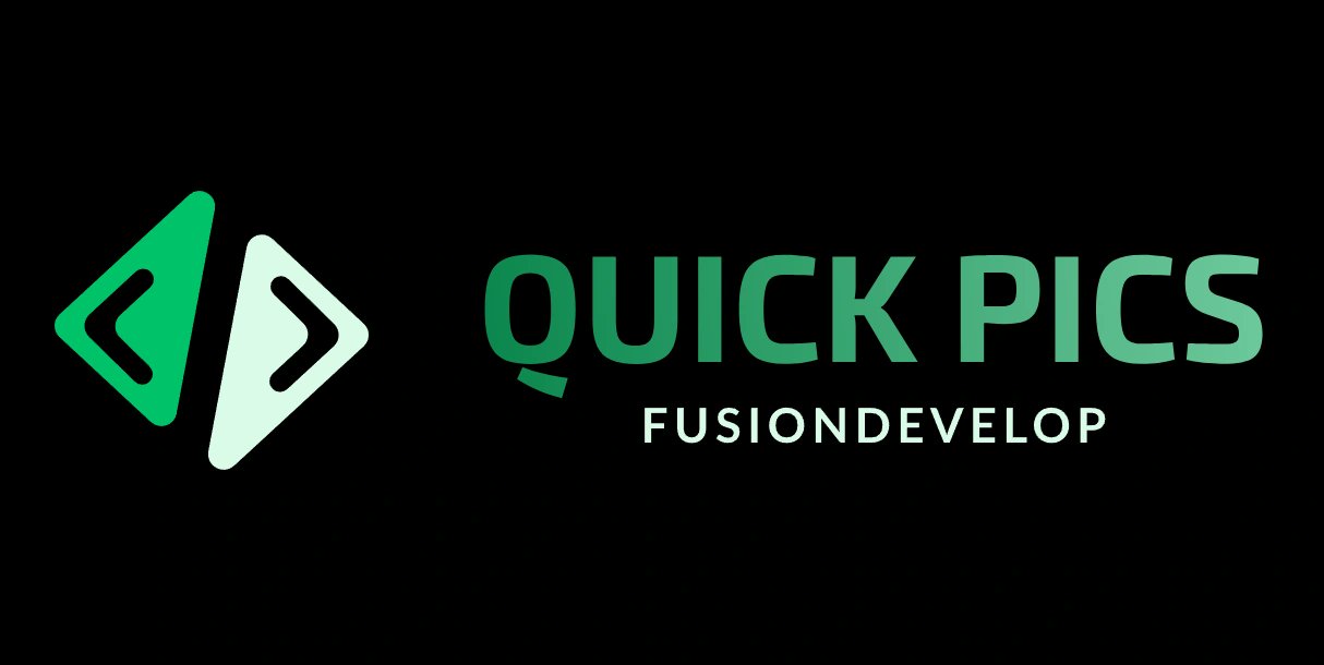 fusion_develop's tweet card. QuickPics helps you edit and convert images in seconds. Optimize JPEGs, round corners, convert WebP, and handle batch processing — all online, no signup.