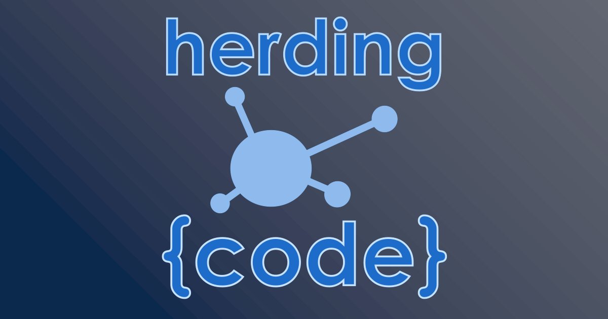 herdingcode's tweet card. Kevin, Jon and Rob talk to Ben Scheirman about developing user interfaces for the Apple platform with SwiftUI and Combine. Ben screencasts at NSScreencast and is the creator of the Combine Swift...