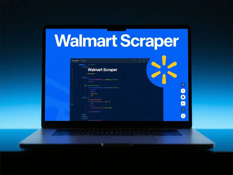Pangolinspg's tweet card. 掌握沃尔玛爬虫（Walmart Scraper）核心技术！本文详解 Python 沃尔玛数据抓取方案，构建沃尔玛商品信息采集器与自动化爬虫系统，涵盖反爬虫策略、数据处理及分布式架构，助力高效获取商品数据。