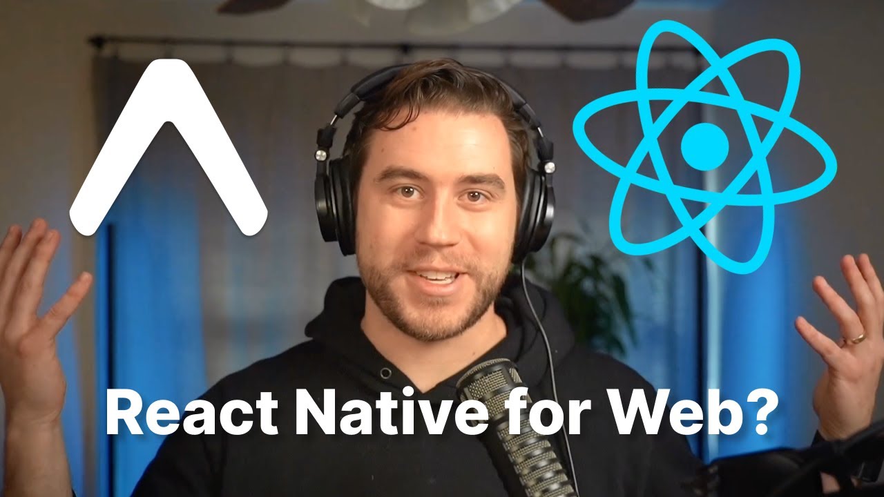 JPoliachik's tweet card. I tried React Native & Expo EAS Hosting for my Web App